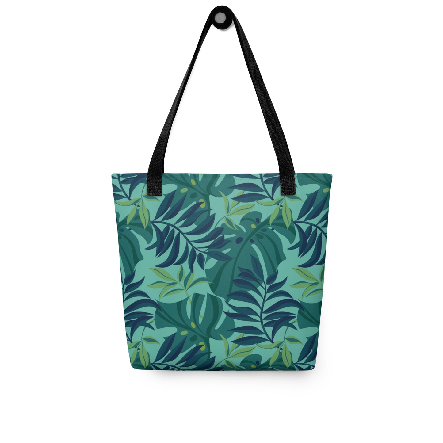 Palm Tote Bag