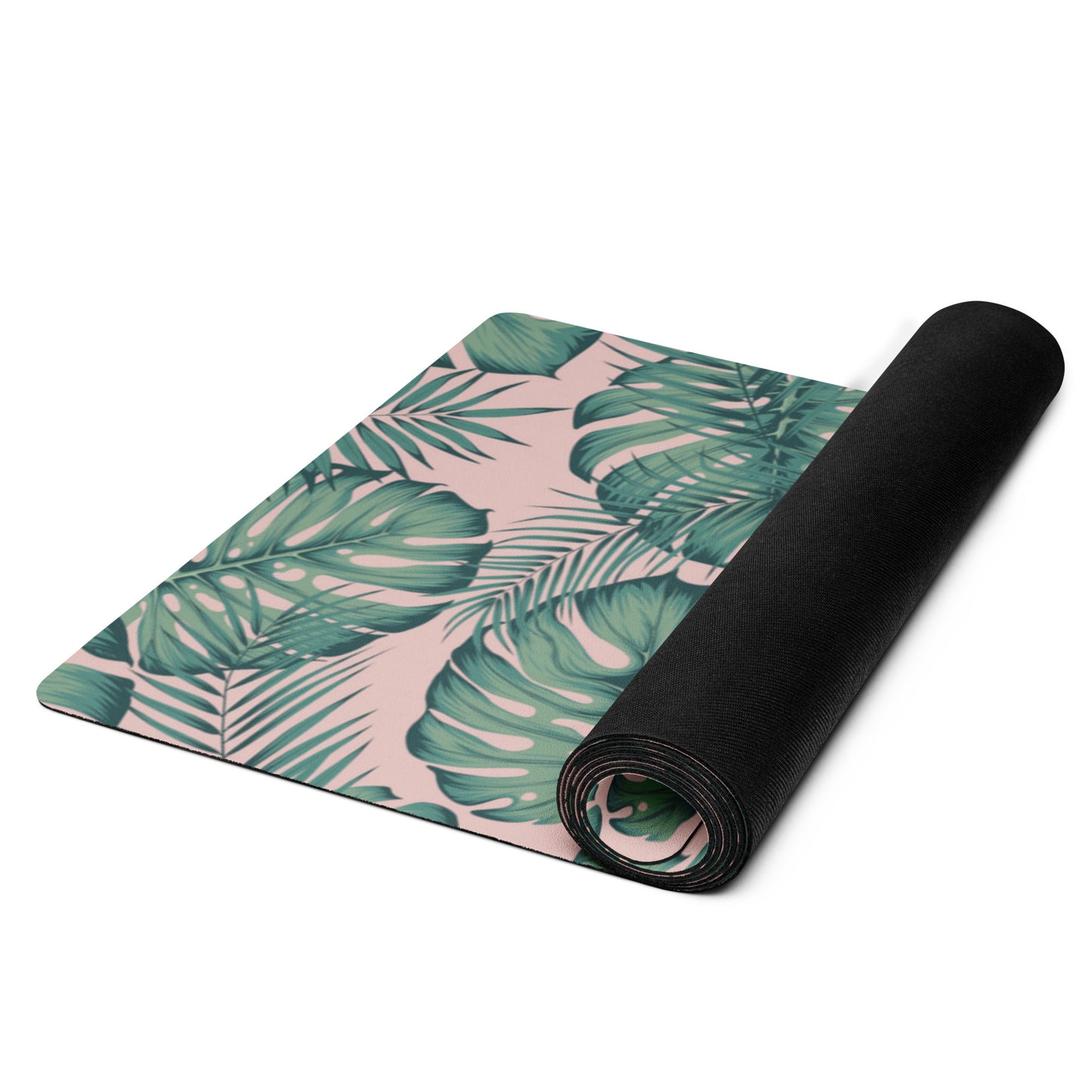 Palm Yoga Mat