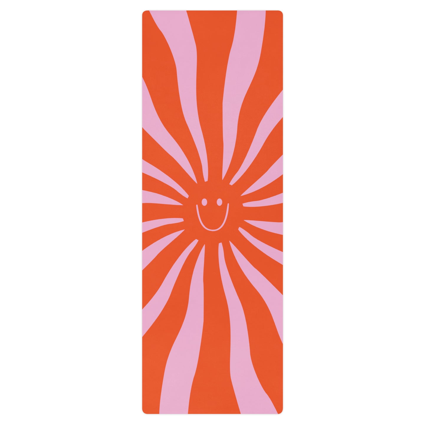 Namaste Yoga Mat