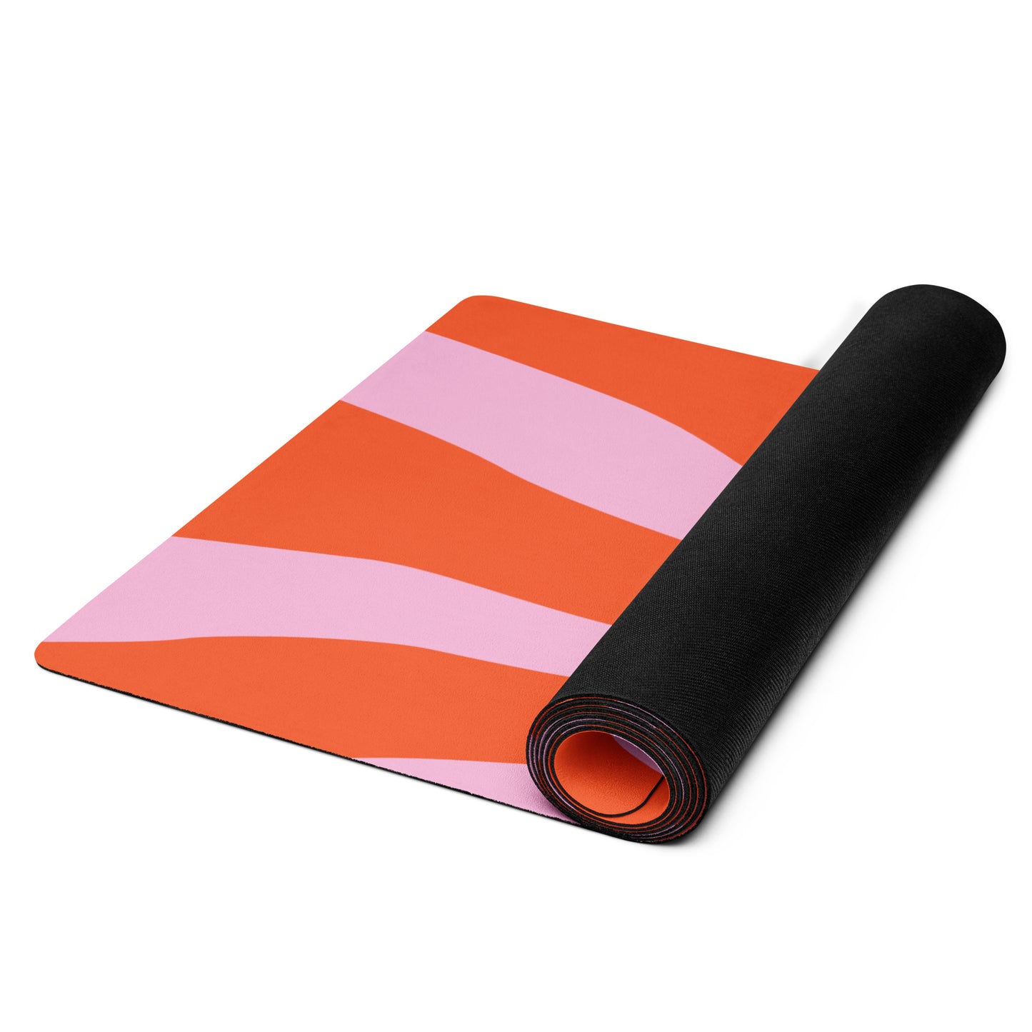 Namaste Yoga Mat